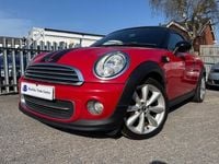Used Mini Cooper 2012 Hatchback