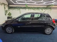 Used Renault Clio Expression 2007 Black Hatchback