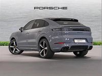Used Porsche Cayenne S 468 HP (344 kW) 2023 Grey SUV