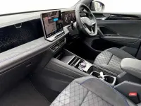 New VW Tiguan 150 HP (110 kW) 2026 SUV