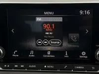 Used Nissan Qashqai Acenta Premium 190 HP (139 kW) 2023 Grey SUV