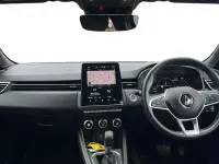 Used Renault Clio SE 140 HP (102 kW) 2022 Black Hatchback