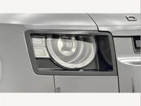 Used Land Rover Defender HSE Dynamic 296 HP (217 kW) 2024 Grey SUV