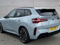 Used BMW X3 M Sport 205 HP (150 kW) 2025 Grey SUV