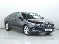 used Vauxhall Insignia 2.0 Turbo D SRi Nav 5dr