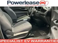 Usado Fiat 500e Icon 86 kW (118 HP) 2022 Preto Citadino