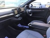 Used Renault Mégane IV 159 kW (217 HP) 2023 Ceramic grey / black  Hatchback