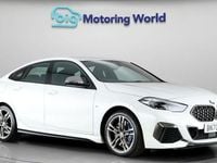 Used BMW M235 306 HP (225 kW) 2024 Coupe