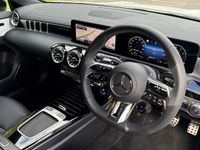 Used Mercedes A35 AMG Edition 306 HP (225 kW) 2025 White