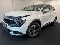 Used Kia Sportage 2025 White SUV