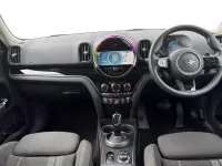 Used Mini Cooper S Countryman Classic 176 HP (129 kW) 2023 White SUV
