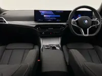 Used BMW 330e M Sport 288 HP (211 kW) 2025 Grey Estate