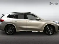 New BMW X1 M Sport 170 HP (125 kW) 2026 SUV