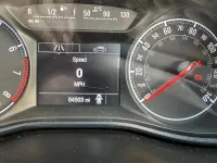 Used Vauxhall Corsa 2016 Grey Hatchback