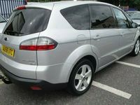 used Ford S-MAX 2.0