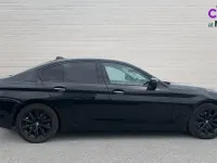 Used BMW 520 Sport Line 190 HP (139 kW) 2018 Black