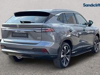 Used MG HS Trophy 224 HP (164 kW) 2024 Metallic  hampstead grey SUV