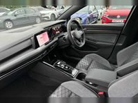 used VW Golf Hatchback 1.5 eTSI 150 R-Line 5dr DSG