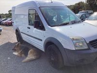 Używany Ford Transit Connect 90 KM (66 kW) 2012 Biały Minivan