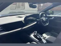 Used Audi A5 Advanced 200 HP (147 kW) 2025 Blue Sedan