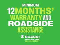 Used Suzuki Swift 82 HP (60 kW) 2025 Hatchback