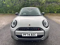 Used Mini Cooper Classic 204 HP (150 kW) 2024 Silver Hatchback