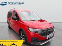 Used Ford Grand Tourneo Connect Active 2023 MPV