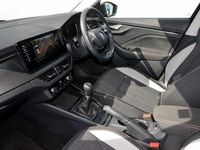 Used Skoda Kamiq SE L Executive 108 HP (79 kW) 2024 Black SUV