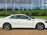 used Audi A5 Coupé Coup- S line 40 TDI 190 PS S tronic