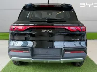 New BYD Atto 2 Boost 130 kW (177 HP) 2025 Black SUV