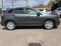 Used Suzuki SX4 S-Cross 129 HP (94 kW) 2025 Grey SUV