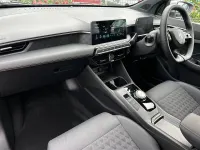 New MG MG3 Trophy 194 HP (142 kW) 2026 Silver Hatchback