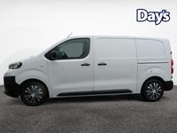 Used Peugeot Expert Premium 2022 White Van