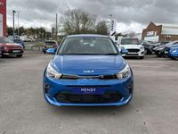 used Kia Rio Hatchback (2023/23)1.0 T GDi 2 5dr DCT