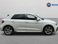 Used Audi A1 Sportback S-Line 150 HP (110 kW) 2026 Hatchback