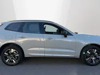 New Volvo XC60 Plus 345 HP (253 kW) 2026 Grey SUV
