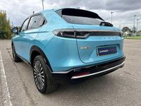 Used Honda e:Ny1 Elegance 150 kW (204 HP) 2023 Blue SUV