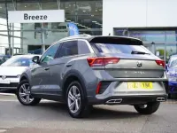 Used VW T-Roc 150 HP (110 kW) 2025 SUV