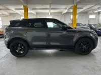 Used Land Rover Range Rover evoque SE Dynamic 2023 Grey SUV