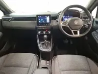 Used Renault Clio Techno 143 HP (105 kW) 2025 Grey Hatchback