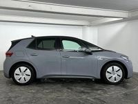 Used VW ID.3 Pro Performance 150 kW (204 HP) 2022 Grey Hatchback