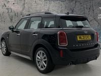 Used Mini Cooper Countryman Sport 134 HP (98 kW) 2021 Black SUV