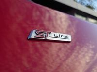 Used Ford Puma ST-Line 155 HP (114 kW) 2020 Red SUV