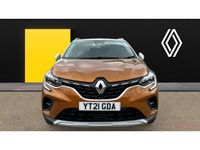 used Renault Captur 1.3 TCE 140 S Edition 5dr EDC [Bose] Petrol Hatchback