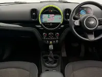 Used Mini Cooper S Countryman Classic 220 HP (161 kW) 2022 Grey SUV