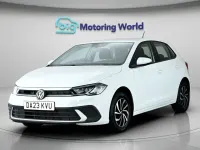 Used VW Polo S 94 HP (69 kW) 2023 Hatchback