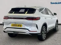 Used BYD Seal U Comfort 218 HP (160 kW) 2024 SUV