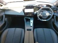 New Peugeot 308 GTi 145 HP (106 kW) 2025 Black Hatchback