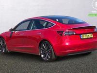 Używany Tesla Model 3 Performance 334 kW (455 KM) 2023 Sedan/Limuzyna