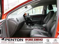 used Seat Leon 1.5 TSI EVO 150 Xcellence Lux [EZ] 5dr DSG